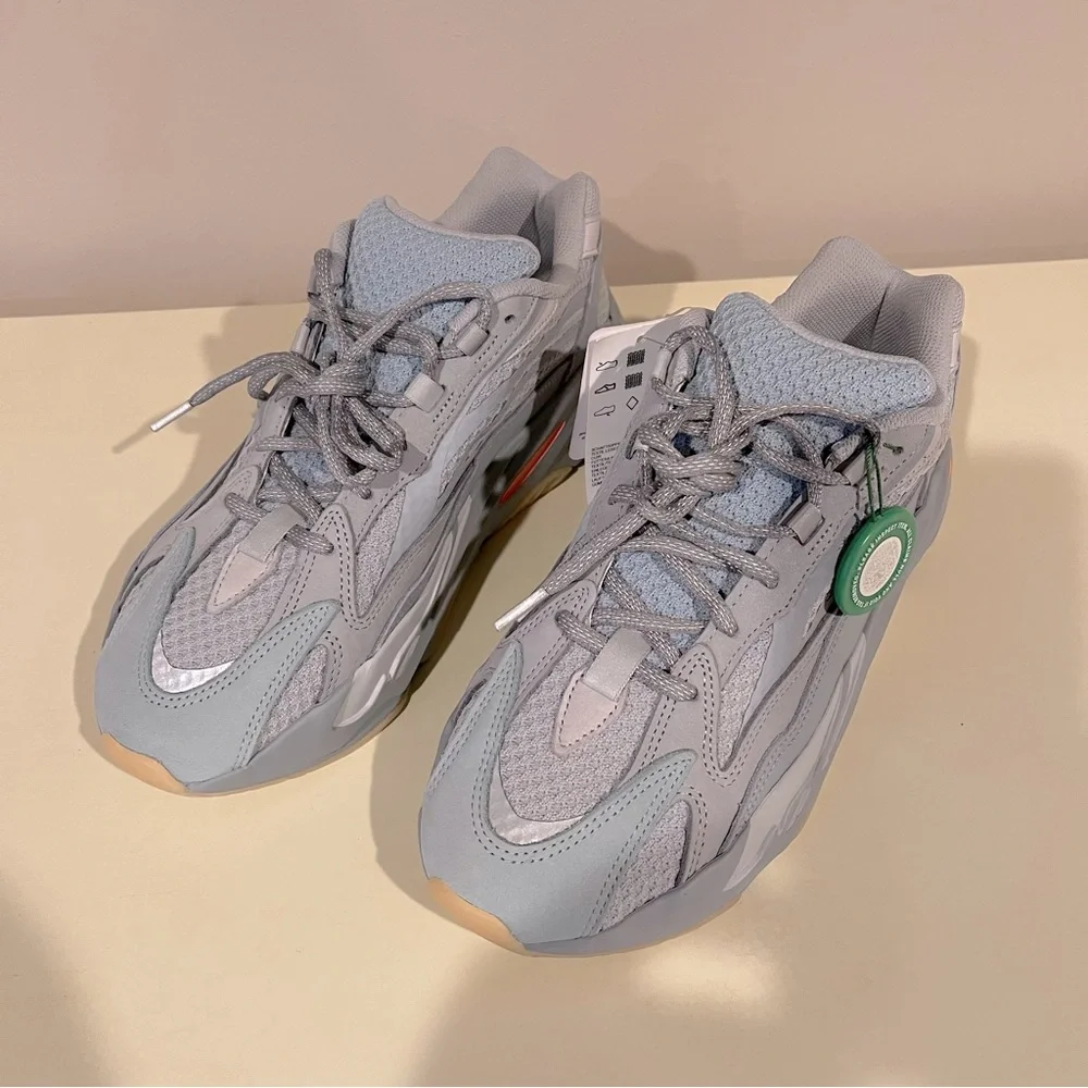 NWT Yeezy Boost 700 V2 Inertia